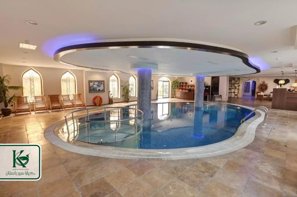 تور کاپادوکیا